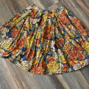 LuLaRoe Madison XL skirt